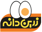 لوگو زرین دانه