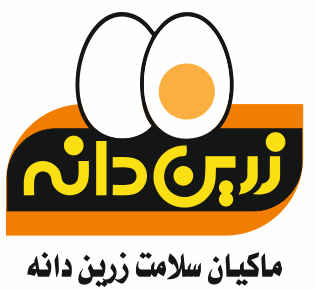 لوگو ماکیان سلامت زرین دانه
