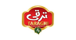 لوگو ترقی